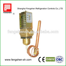 TWV90B FENSHEN Temperature controlled water valve